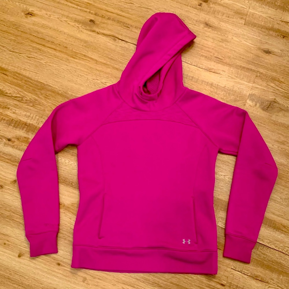 Under Armour Hoodie